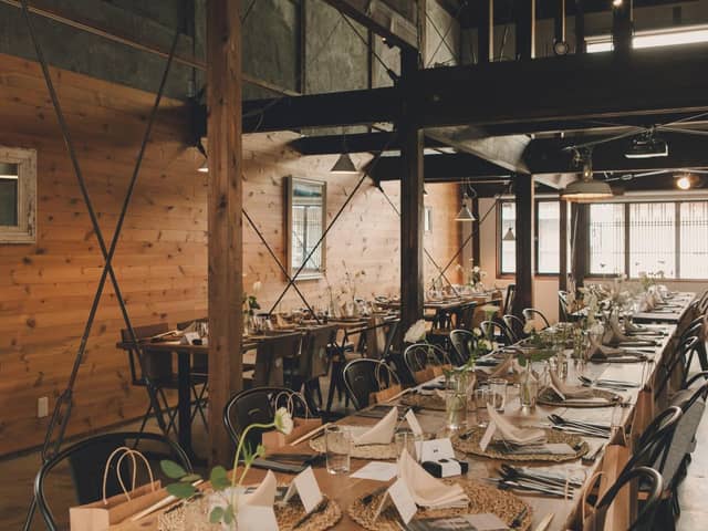 pecorino wedding(ペコリーノウェディング)