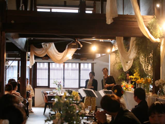 pecorino wedding(ペコリーノウェディング)