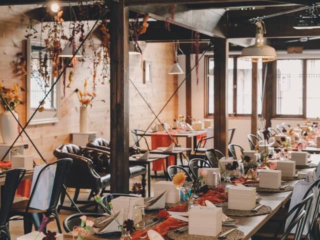 pecorino wedding(ペコリーノウェディング)