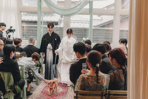 pecorino wedding（ペコリーノウェディング）