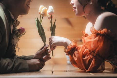 pecorino wedding（ペコリーノウェディング）