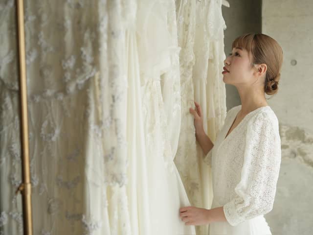 pecorino wedding(ペコリーノウェディング)