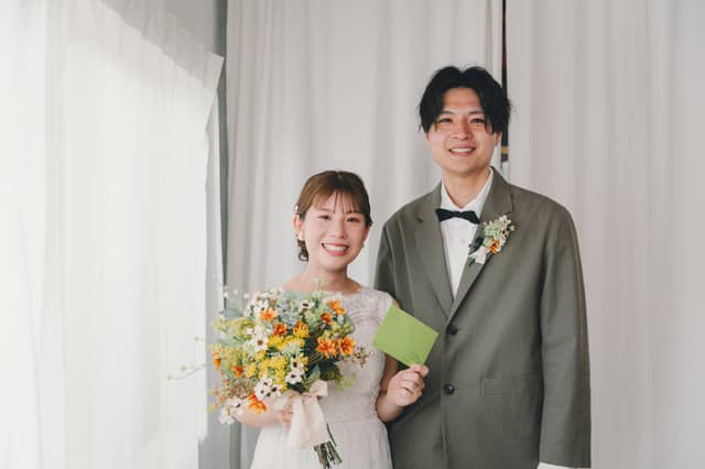 【公式】pecorino wedding（ペコリーノウェディング）/三重県津市/カフェウェディング