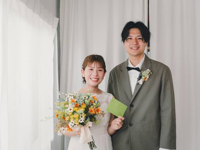 【公式】pecorino wedding(ペコリーノウェディング)/三重県津市/カフェウェディング
