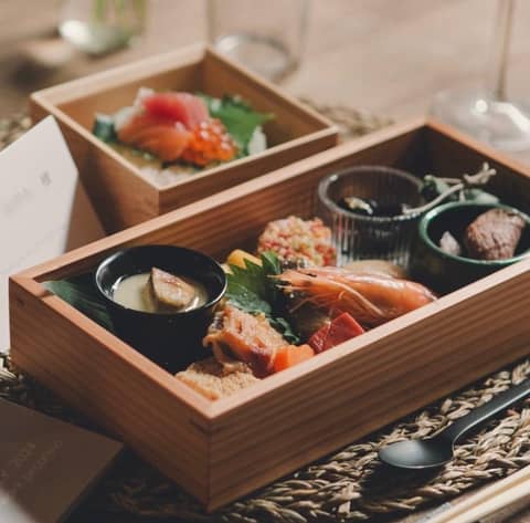 【少人数婚】家族だけで、こだわり料理のおもてなし