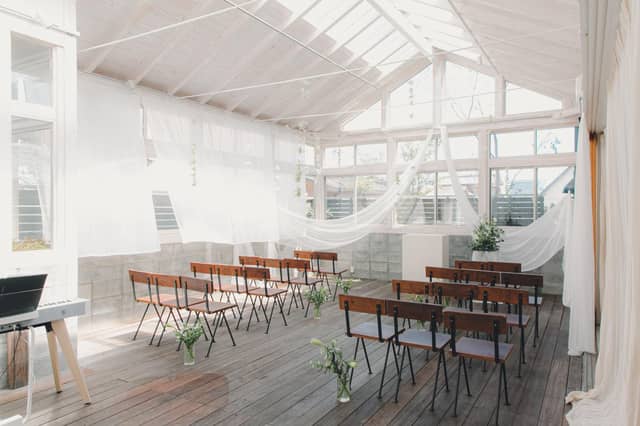 pecorino wedding（ペコリーノウェディング）