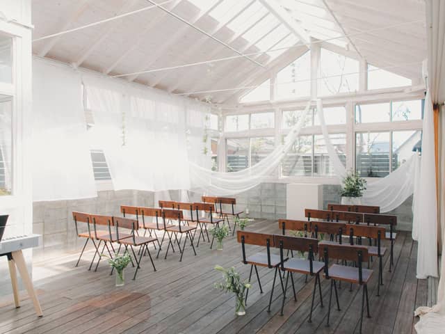 pecorino wedding(ペコリーノウェディング)