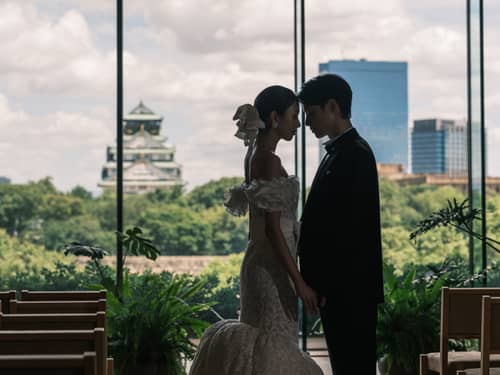 2025年5月1日開業！憧れのラグジュアリーホテル相談会