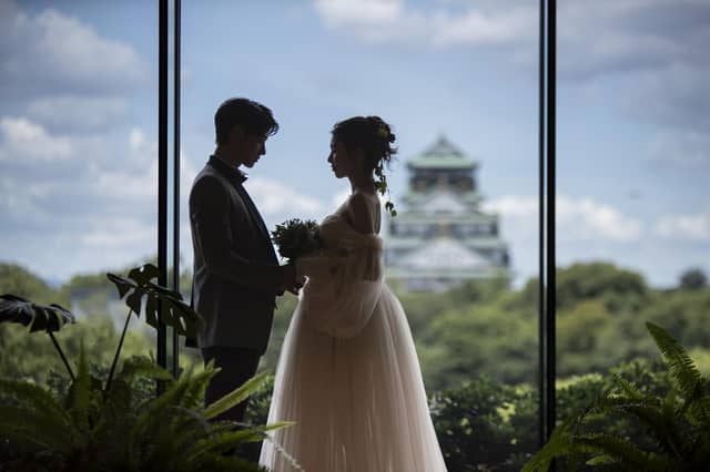 パティーナ大阪