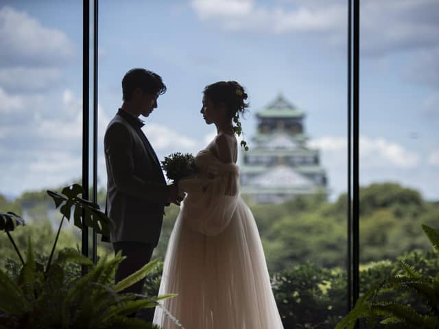 パティーナ大阪