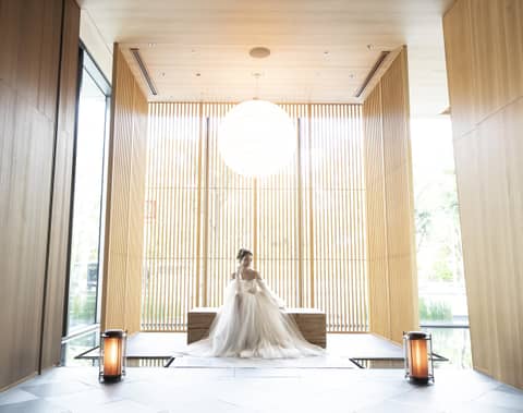 パティーナ大阪