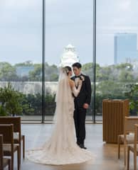 Patina Osaka オープン記念プラン