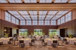 パティーナ大阪 Ballroom