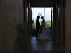 "Family Wedding - Connected Roots”