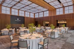 パティーナ大阪 Ballroom