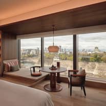 パティーナ大阪