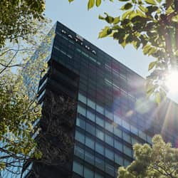 パティーナ大阪 パティーナホテルズ＆リゾーツ初の都市型ホテル