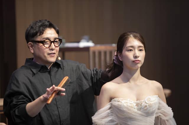 パティーナ大阪