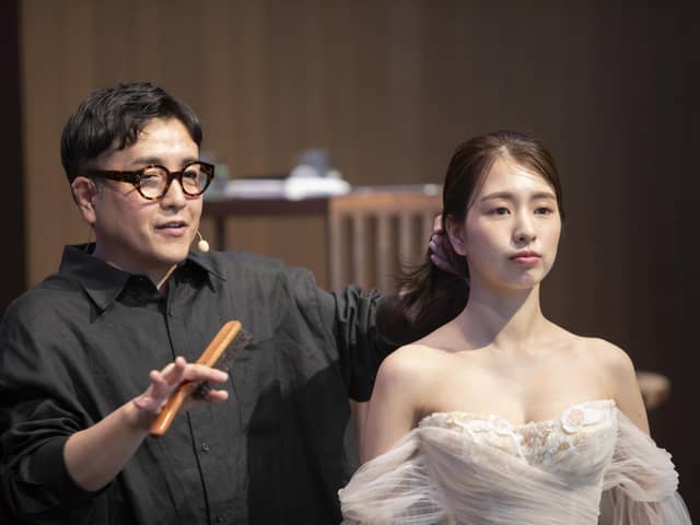 パティーナ大阪