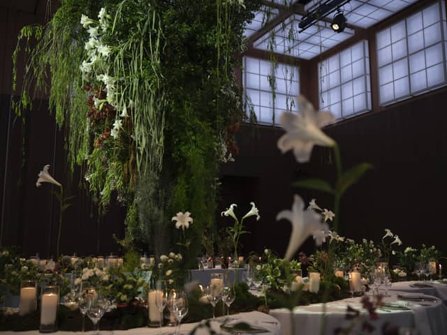 パティーナ大阪