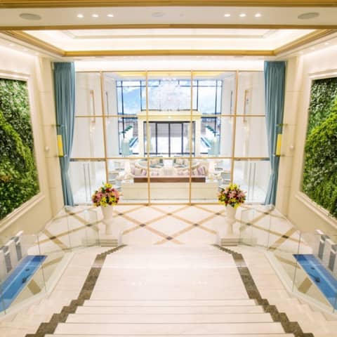 【最大65万円優待】26年4～6月*美食おもてなし少人数婚