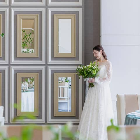 ＼*期間限定*／【60名様207万円】～2026年9月迄の結婚式限定