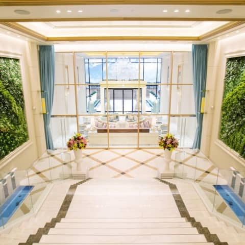 【最大78万円ご優待】26年11月迄*限定2組◆人気シーズン婚SP割