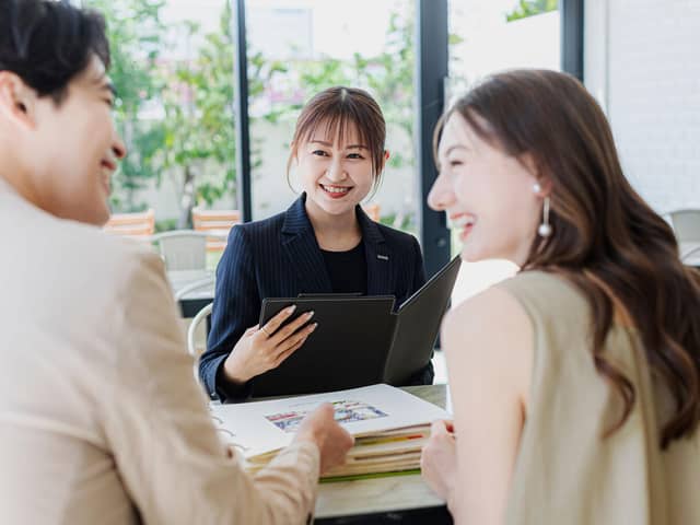 【公式】LIAREリアーレ(旧アネーリ 長岡)|新潟県長岡市のウエディング