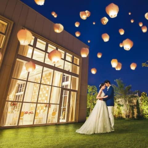 【公式】LIAREリアーレ（旧アネーリ 長岡）｜新潟県長岡市のウエディング