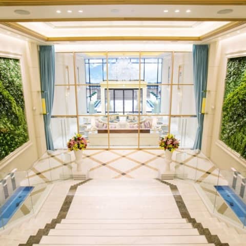 【最大78万円ご優待】2026年9月迄*限定2組◆人気シーズン婚SP割
