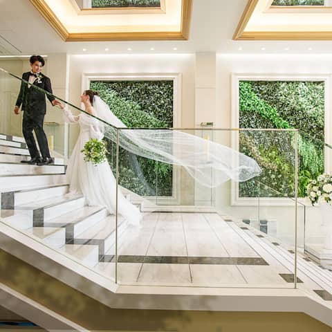 【100名様484万円】参考見積■大人数W Regular Plan