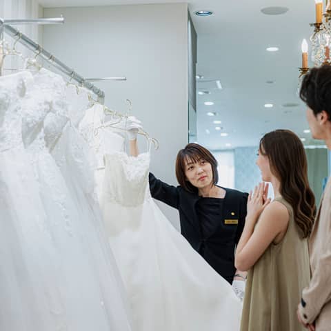 【公式】ANELLI 長岡（アネーリ 長岡）｜新潟県長岡市のウエディング