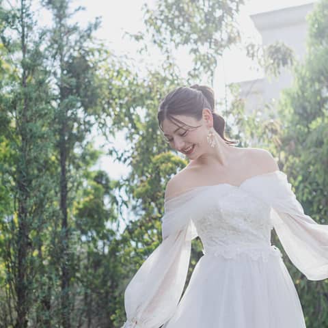 【80名様318万円】2026年10月以降ゲストと絆を深める婚★