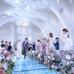 ＼*期間限定*／【60名様207万円】～2026年6月迄の結婚式限定
