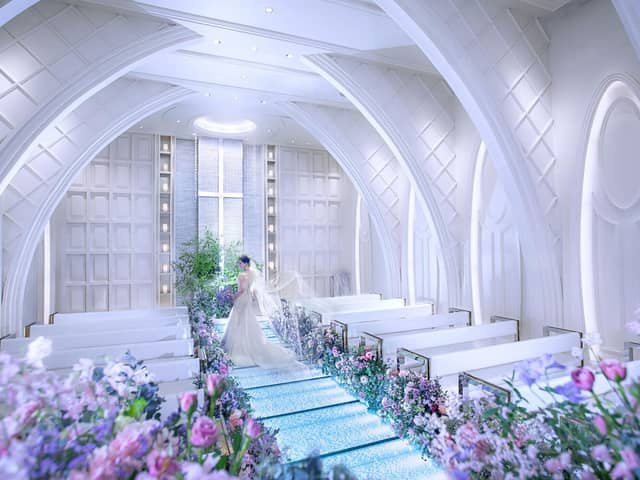 【公式】LIAREリアーレ(旧アネーリ 長岡)|新潟県長岡市のウエディング