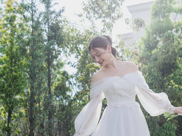 【公式】LIAREリアーレ(旧アネーリ 長岡)|新潟県長岡市のウエディング