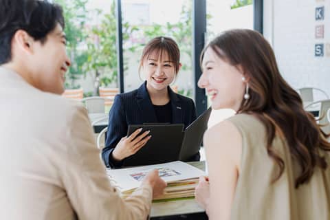 【公式】LIAREリアーレ（旧アネーリ 長岡）｜新潟県長岡市のウエディング