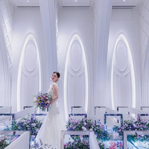 【公式】LIAREリアーレ（旧アネーリ 長岡）｜新潟県長岡市のウエディング