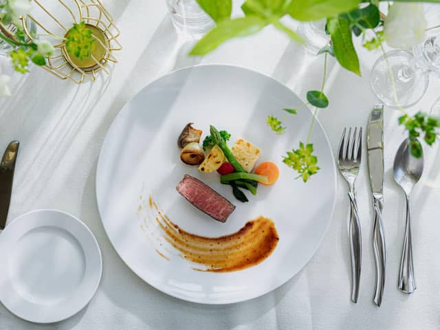 【公式】LIAREリアーレ（旧アネーリ 長岡）｜新潟県長岡市のウエディング