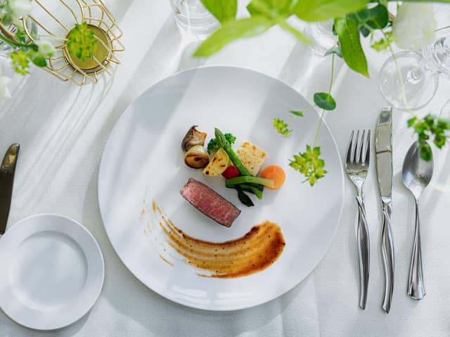 【公式】LIAREリアーレ(旧アネーリ 長岡)|新潟県長岡市のウエディング