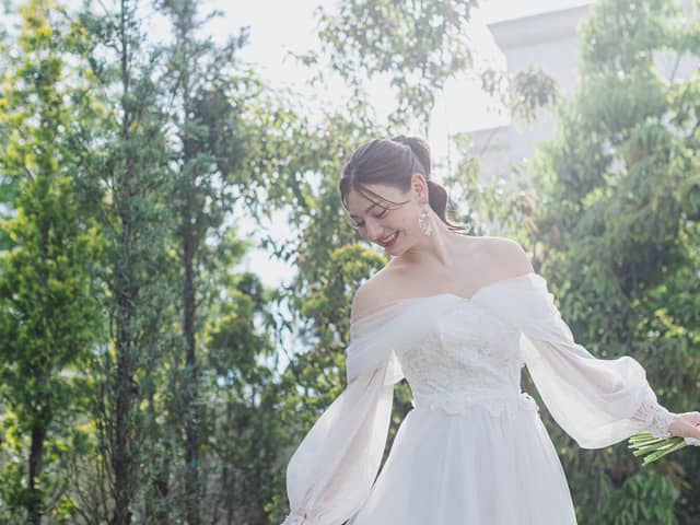 【公式】LIAREリアーレ（旧アネーリ 長岡）｜新潟県長岡市のウエディング