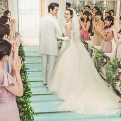 【最大78万円ご優待】26年4～6月*限定2組◆人気シーズン婚SP割