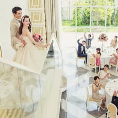 【80名様318万円】2026年7月以降ゲストと絆を深める婚★