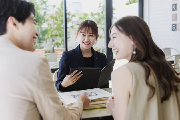 【公式】LIAREリアーレ（旧アネーリ 長岡）｜新潟県長岡市のウエディング