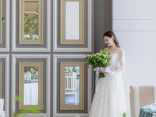 【公式】LIAREリアーレ(旧アネーリ 長岡)|新潟県長岡市のウエディング