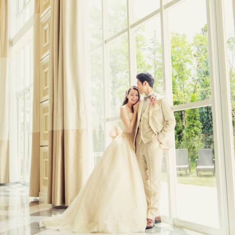 【公式】LIAREリアーレ（旧アネーリ 長岡）｜新潟県長岡市のウエディング