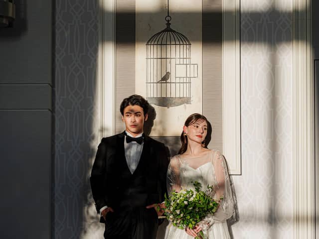 【公式】LIAREリアーレ（旧アネーリ 長岡）｜新潟県長岡市のウエディング