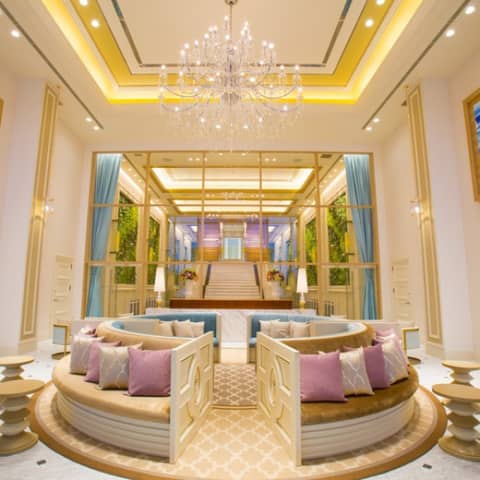 【最大65万円優待】26年4～6月*美食おもてなし少人数婚