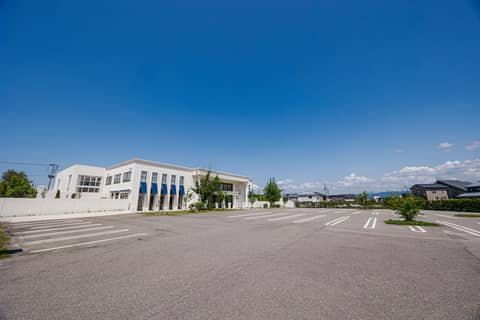 【公式】LIAREリアーレ（旧アネーリ 長岡）｜新潟県長岡市のウエディング