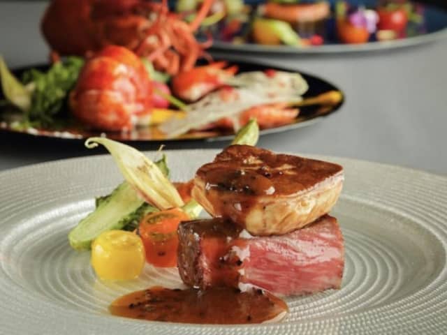 【公式】LIAREリアーレ(旧アネーリ 長岡)|新潟県長岡市のウエディング